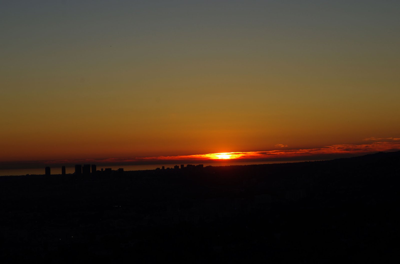 Griffith Observatory  097